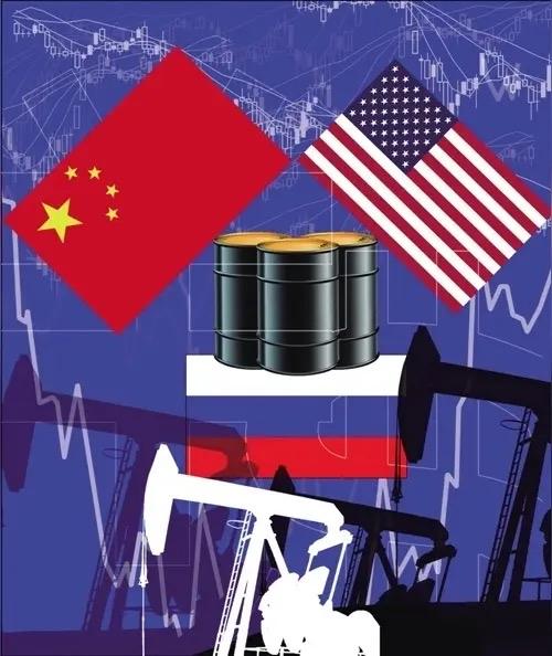 关税战降温，能源战正成为中美关系的新火种！贝森特称，已向中方“解释”美国将对