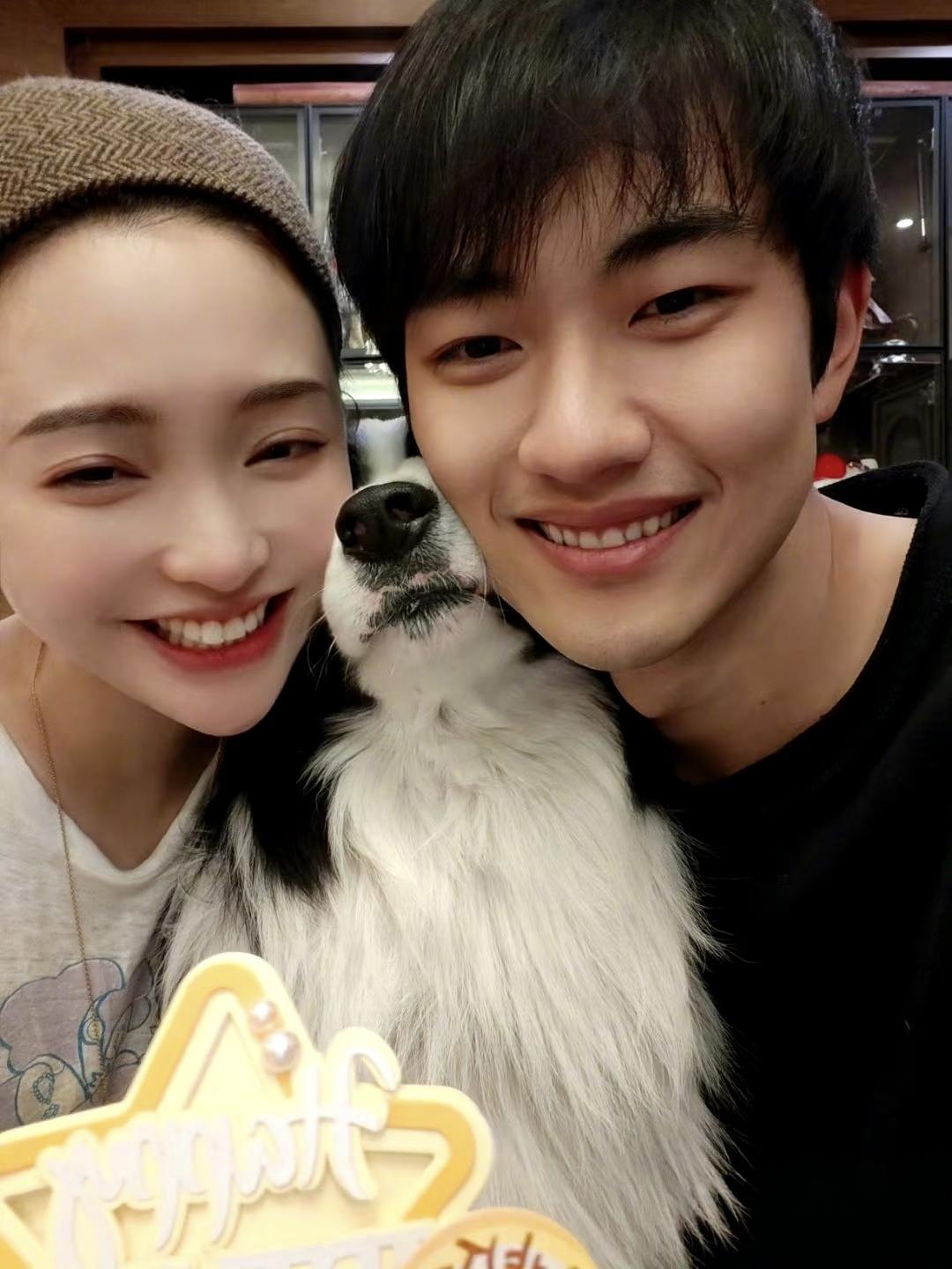 说白了，孙丞潇心里爱不爱金莎压根不重要，重要的是，小19岁的他能不能让金莎一