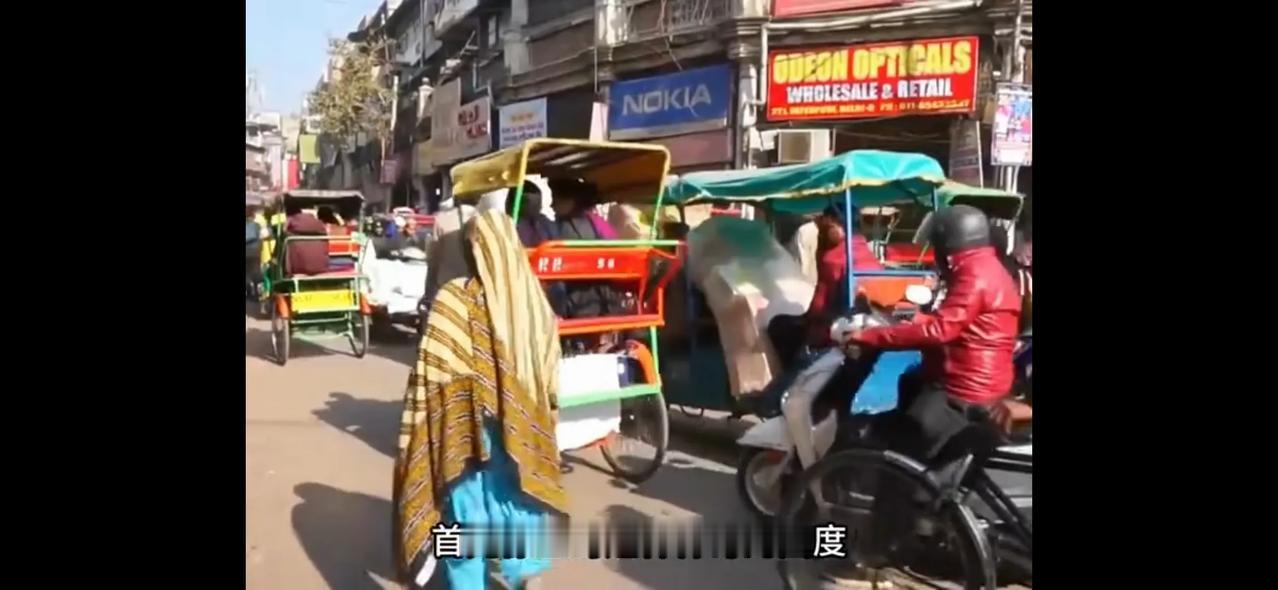 一个问题：为什么印度的癌症发病率是我们的1/3，但我们还总是还是贬低他们。下面