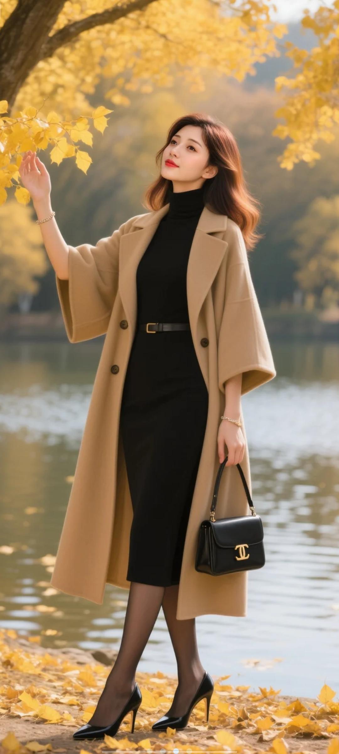 什么样的女人才最有魅力呢?