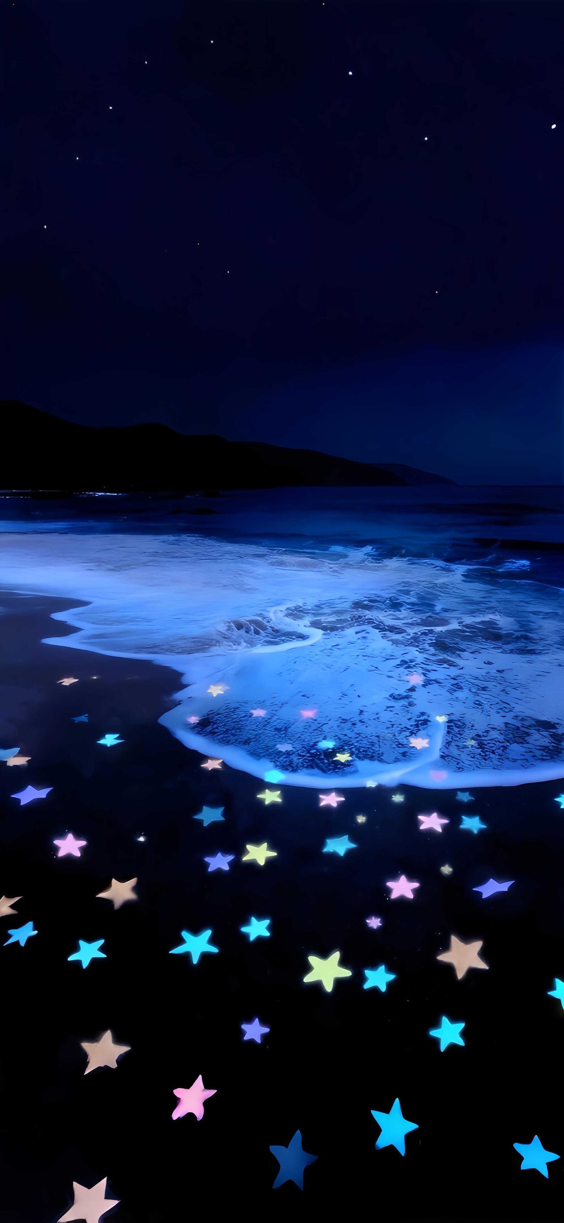 𝐒𝐡𝐚𝐫𝐞|星星壁纸⭐