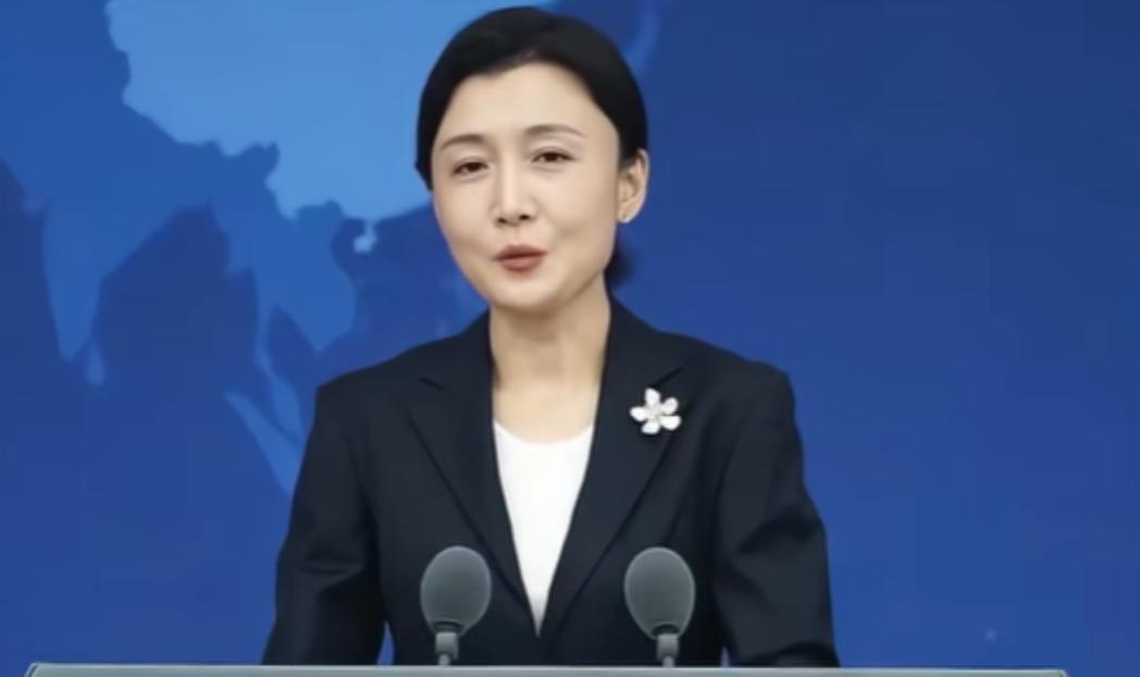 摊牌了！国台办今天直接点名郑丽文，把"将作出妥善安排"六个字砸在发布台上，这不是