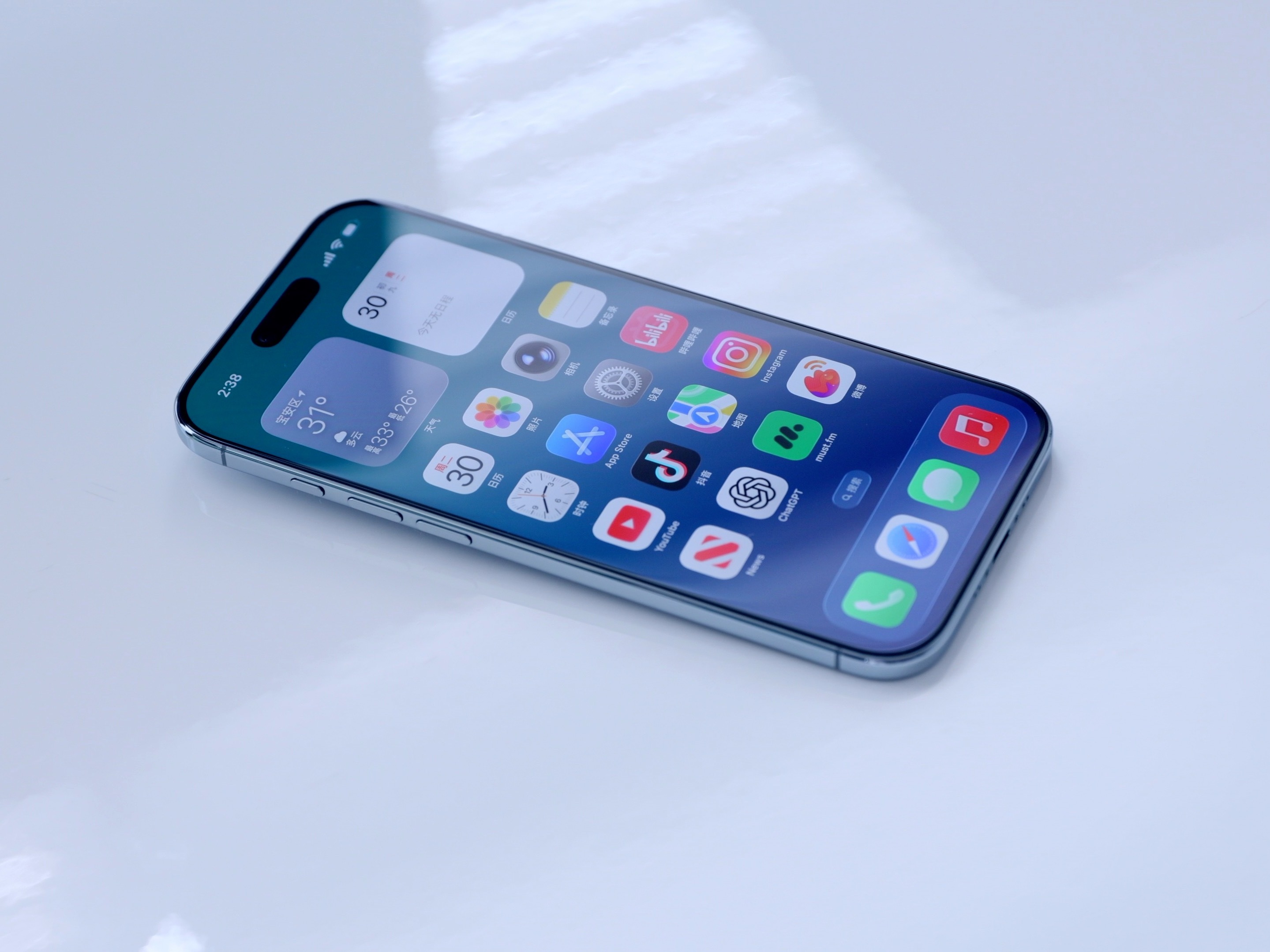 苹果的iPhoneAir无论是国内还是国外，都卖的非常差，以苹果的标准来衡量的