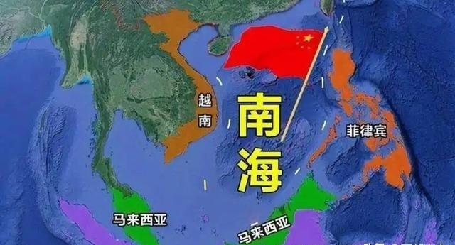 不懂就问！为什么菲律宾敢屡屡挑衅中国，却不敢挑衅马来西亚和印尼，事实上，菲律宾在