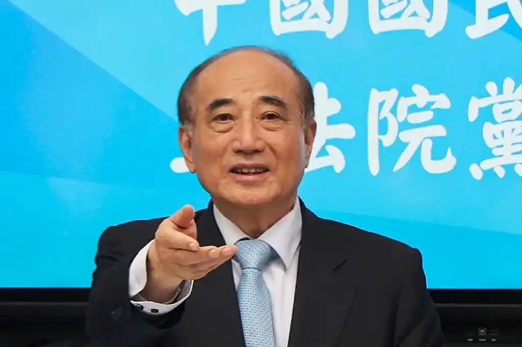 王金平出面也劝不动，彰化王惠美铁了心，他放话全力辅选高雄。 九月初，岛内政坛