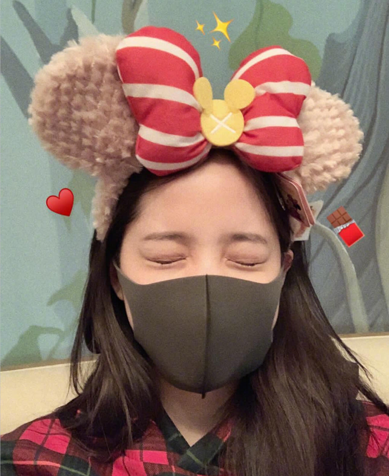 歐阳娜娜古早ins🍒