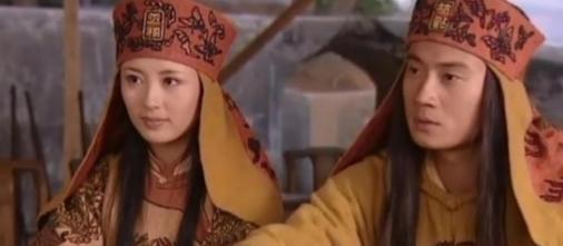 “精尽人亡？”1864年，攻入天京的李臣典看到了洪秀全留下的无数美女，顿时色心大