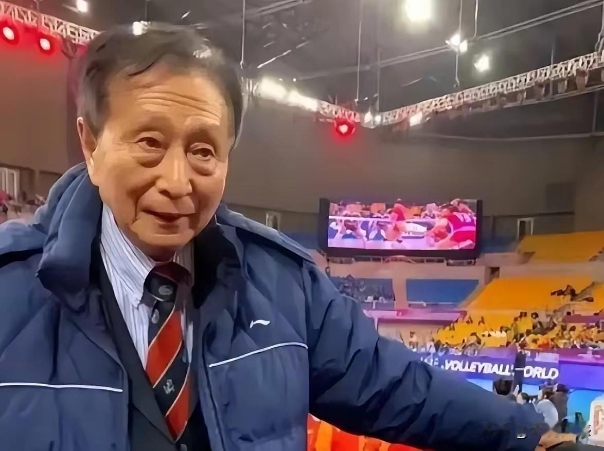 有消息说宋世雄老师住养老院了，听到这个消息之后，感觉无限的感慨，人说老就老了，在