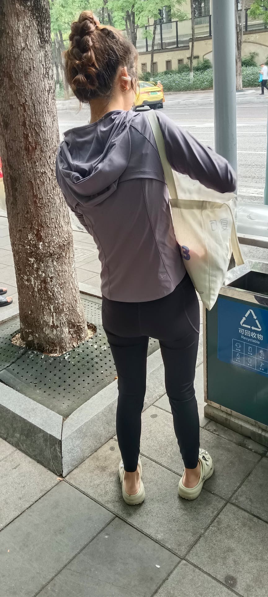 时尚穿搭​​​