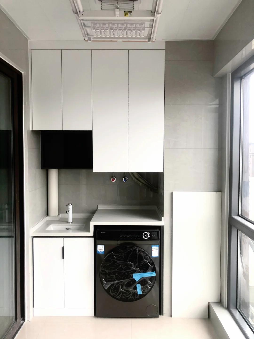 装修阳台拉上热水管有没有用？从实际使用状况来看，如果不做零冷水，绝大多数时候是没