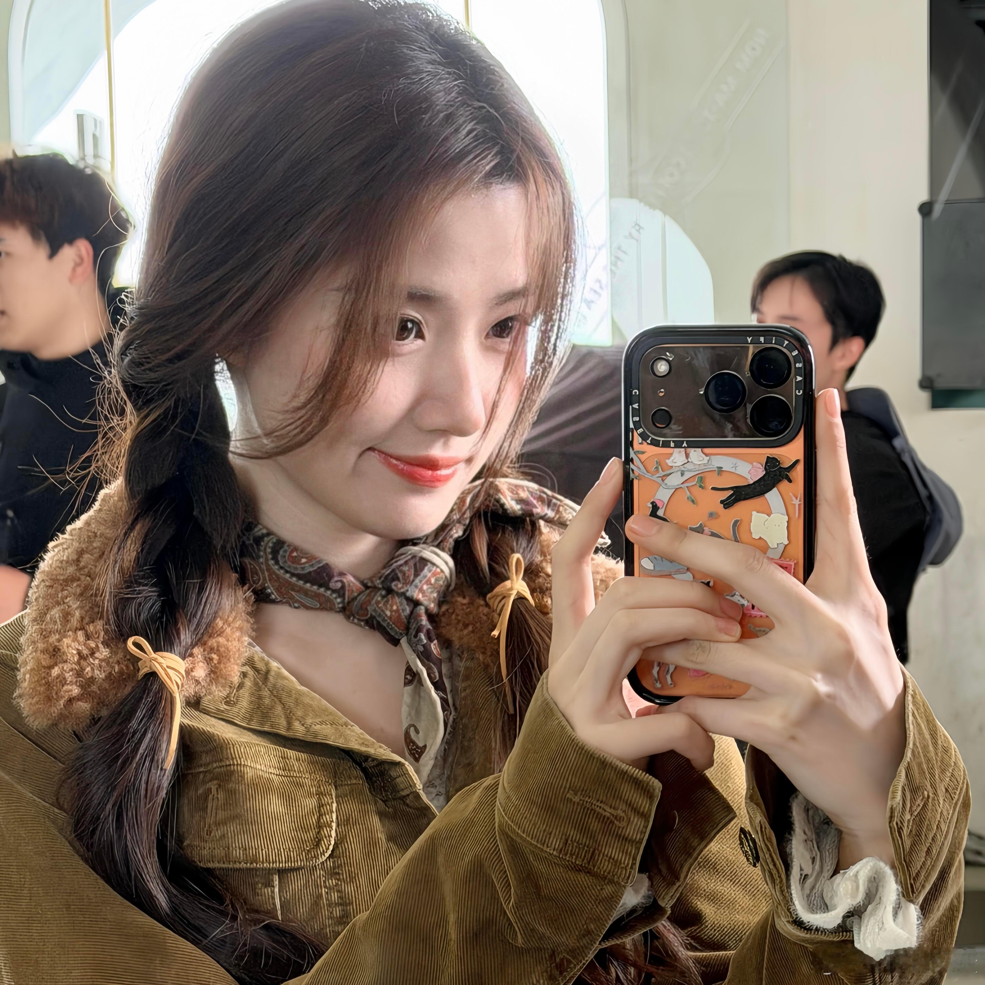 卢昱晓一组噜噜晓头像～卢昱晓｜