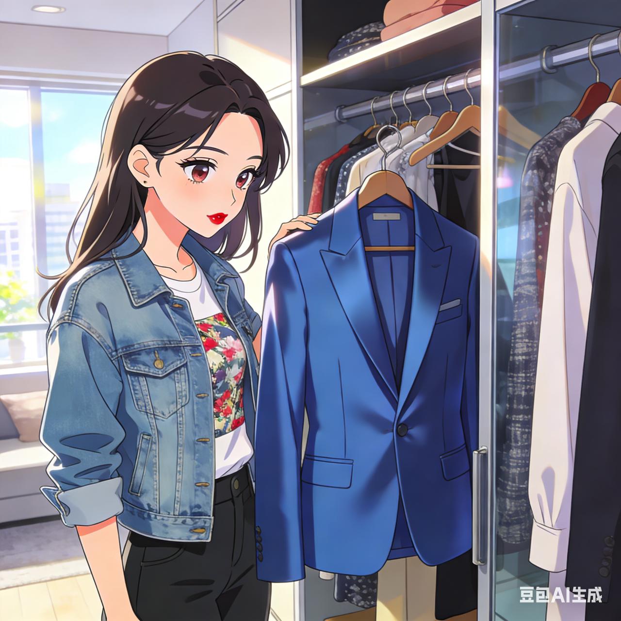 刚刚在垃圾堆旁发现了一个完好的包，拉链也还好，包包也没坏，就是有点变色。被主