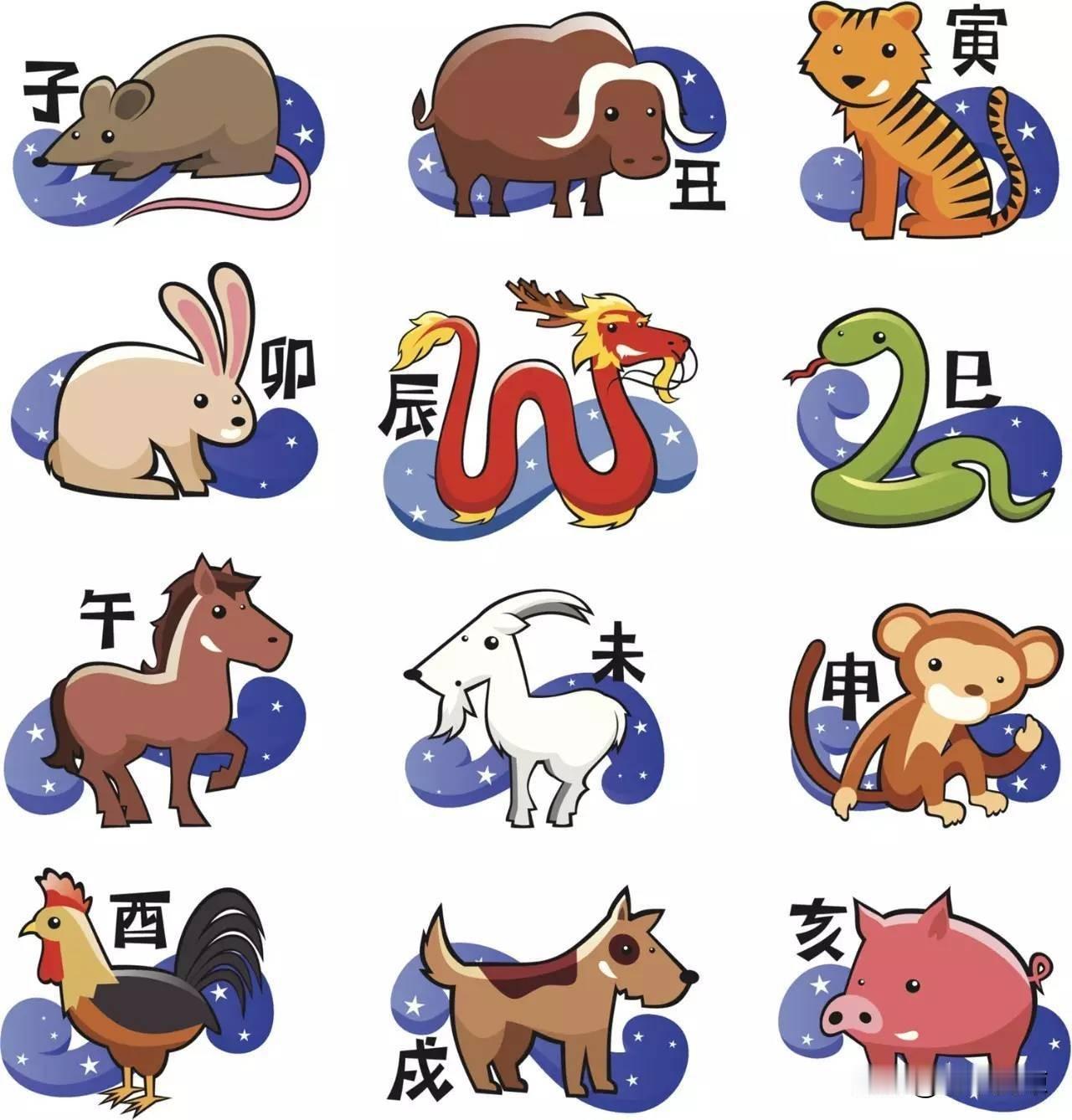 十二生肖谁的人品最好？人这一生人品，永远是行走世间的底气十二生肖百态
