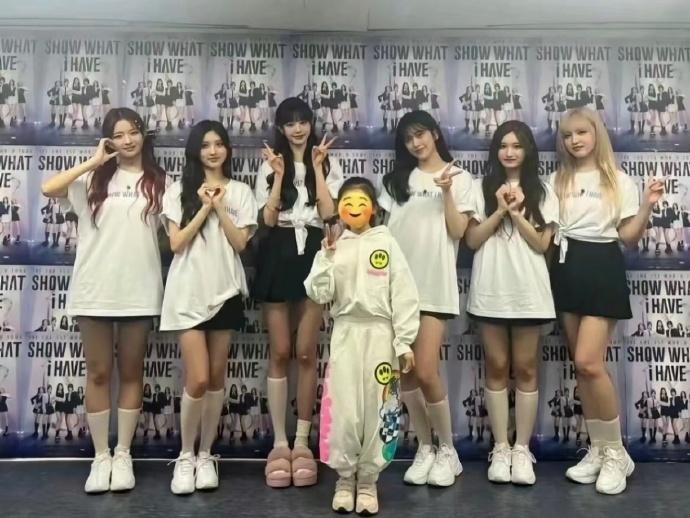 原来这才是大家向往小头小脸的真实原因