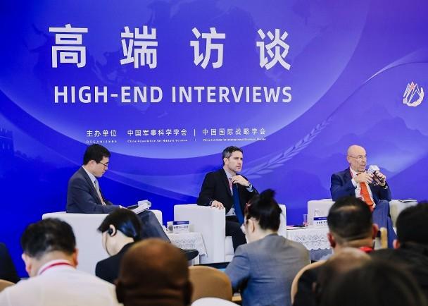 中国邀近100国开香山论坛，唯独不许日本参加，引起高度关注9月15日，中国第