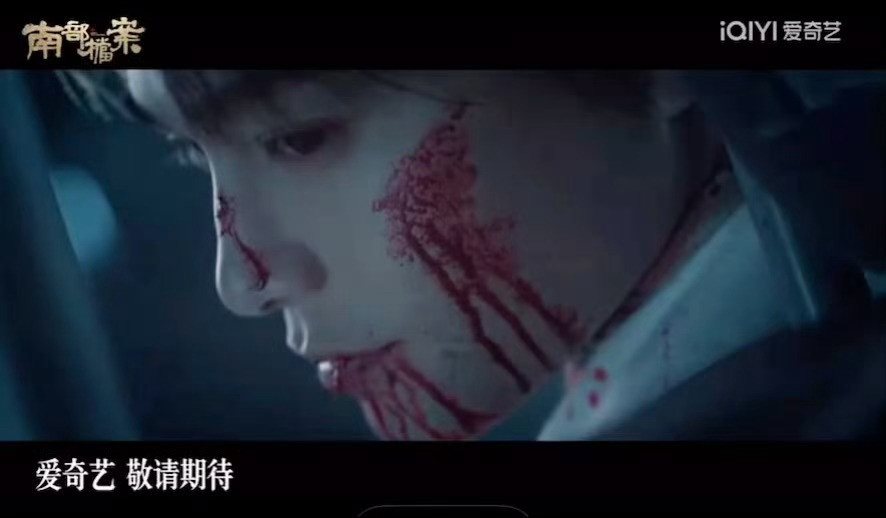 丁禹兮怼脸镜头啊啊啊啊这张脸美爆了