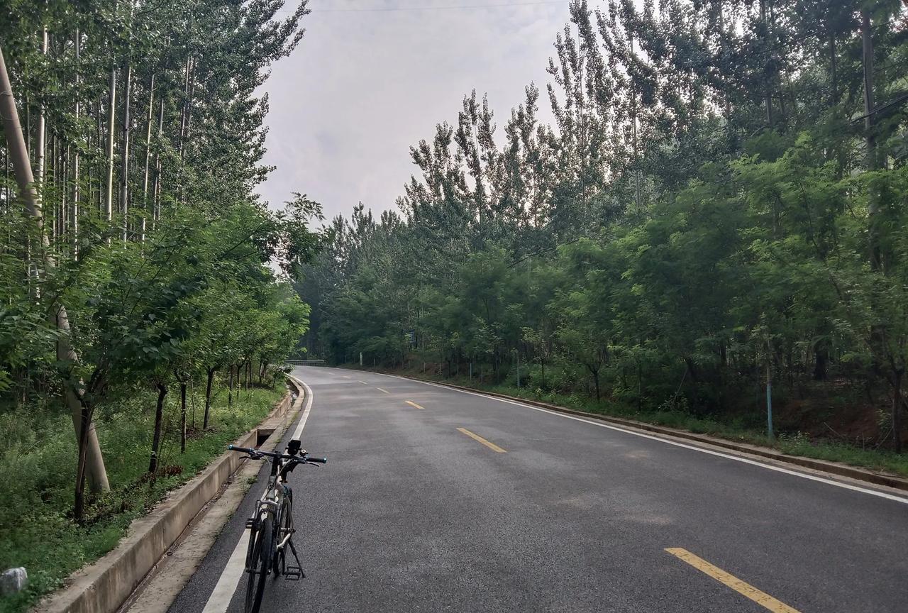 退休了，有了闲暇时间，不能整天待在家里无所事事吧，我是这样安排自己的退休生活的，