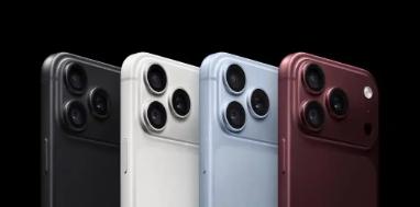 卫星通信，国行又没了。iPhone18Pro海外版本支持全天候卫星5G，