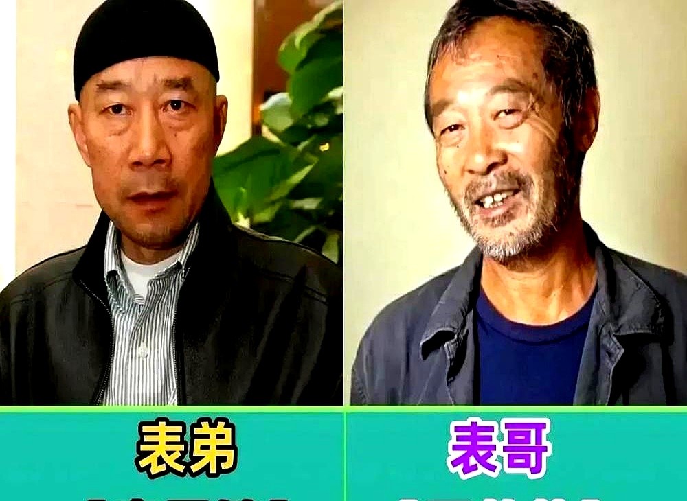 田壮壮说过一句话：雪健演戏确实没得挑。李雪健亲大姑是著名艺术家于蓝，表哥是大导演田壮壮。有这样的背景