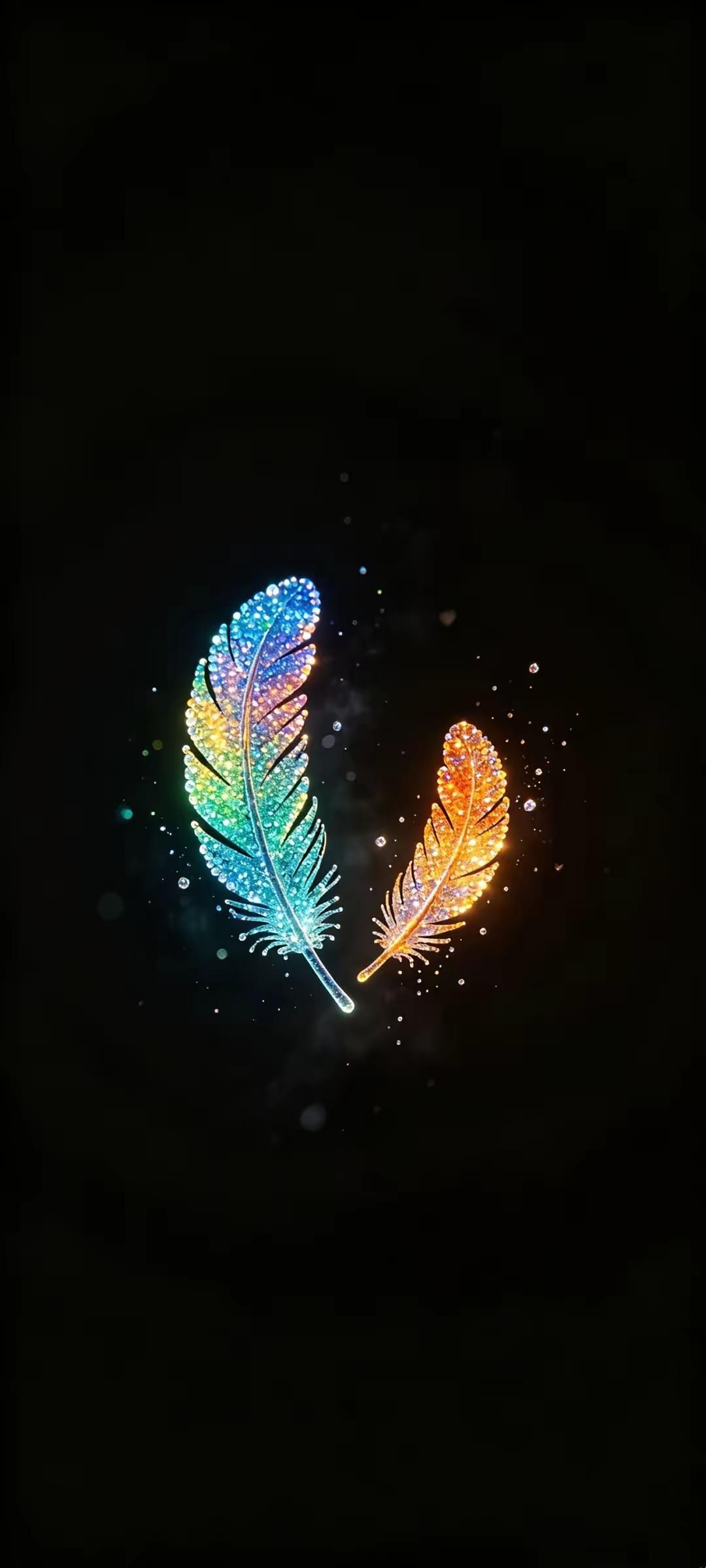 手机壁纸～天官赐福傍身，八方财源汇聚，往后日子平安顺遂，金银常入、好事不停，把这