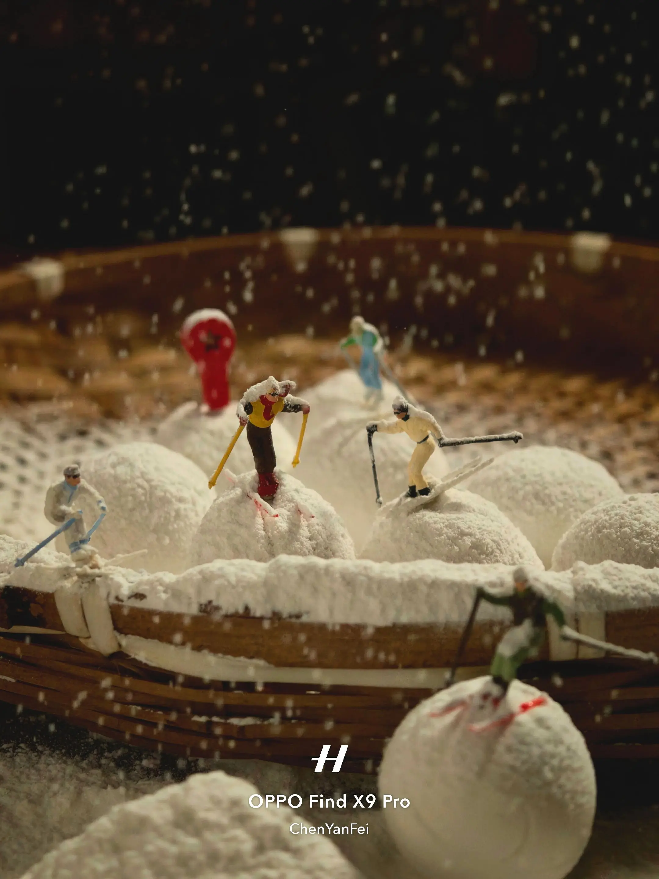 用一颗汤团祝你元宵节快乐｜美食摄影 用一颗汤团祝你元宵节快乐｜美食摄影...