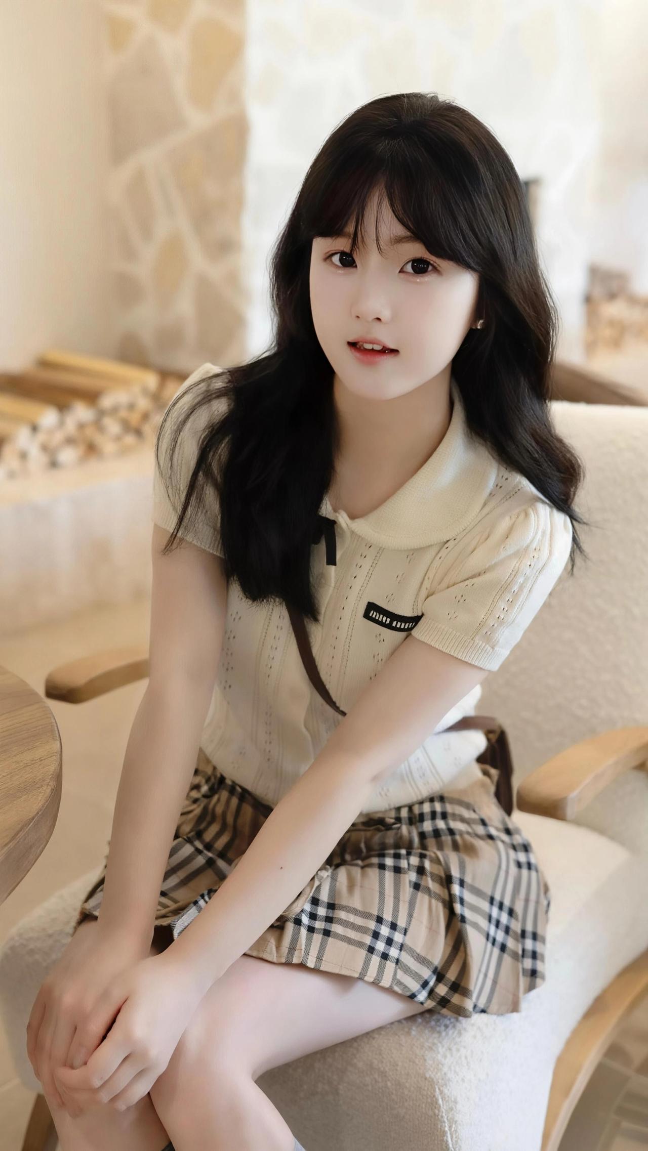 什么样的穿搭可以成为气质女神?元气满满的一天！