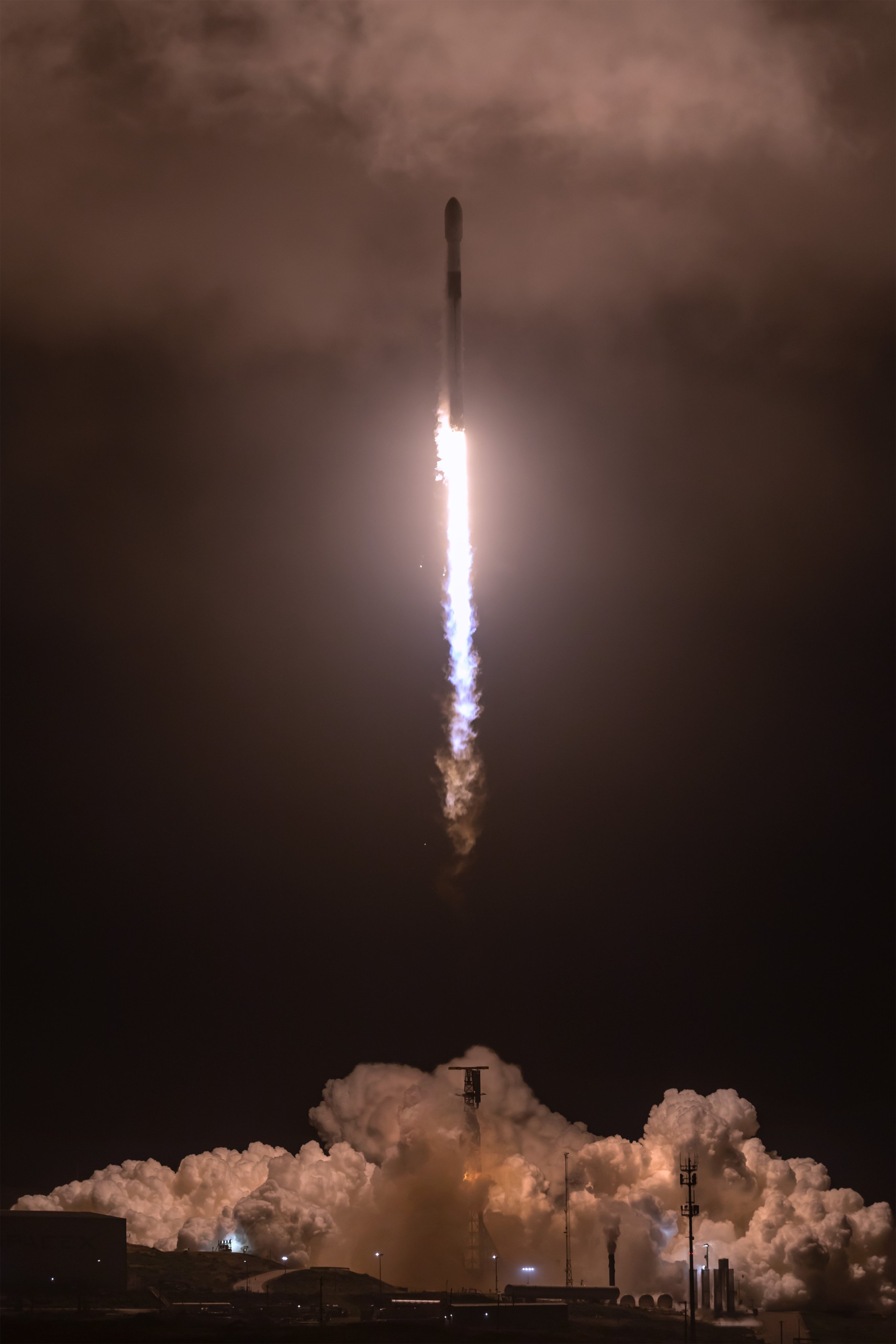 SpaceX发射计划：5月23日-6月4日5月23日06:30-08:00左右，