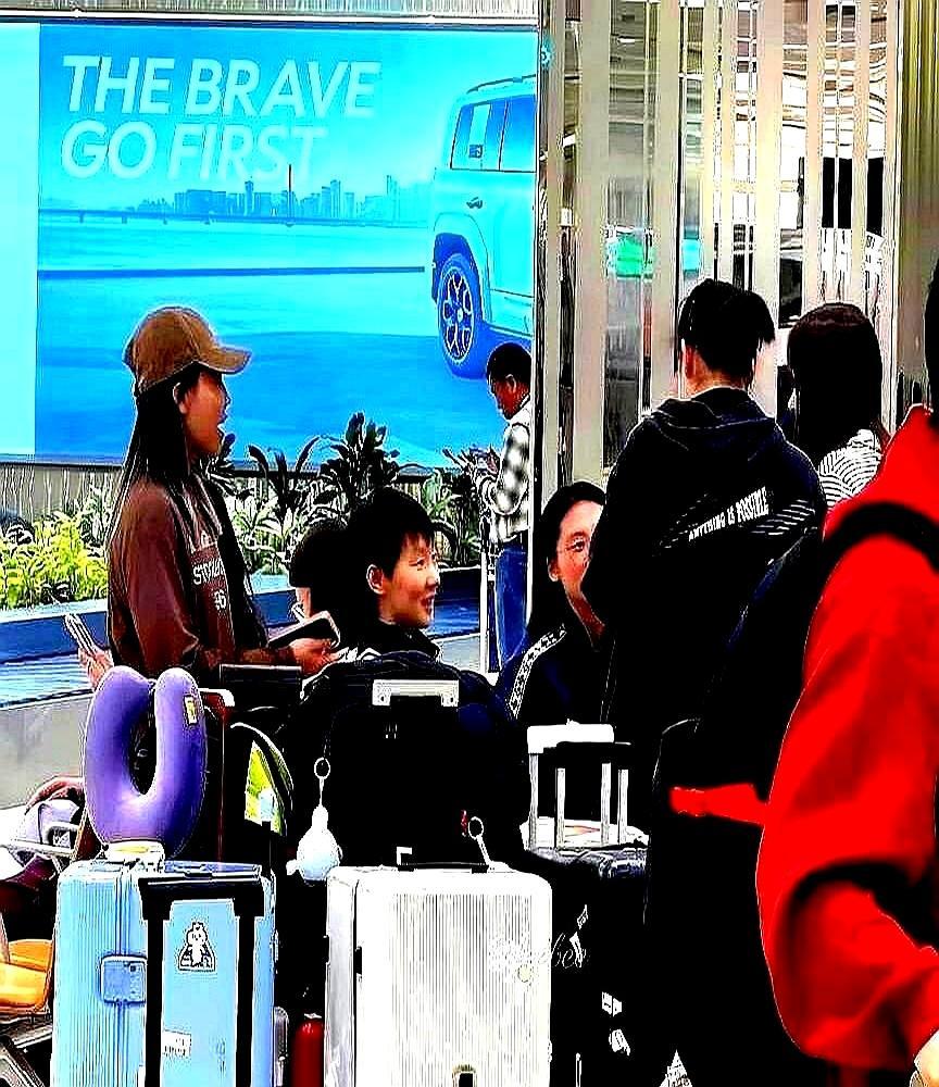 积分差近1900分，实力却不相上下？2026年海口亚洲杯决赛，你攥紧手机，