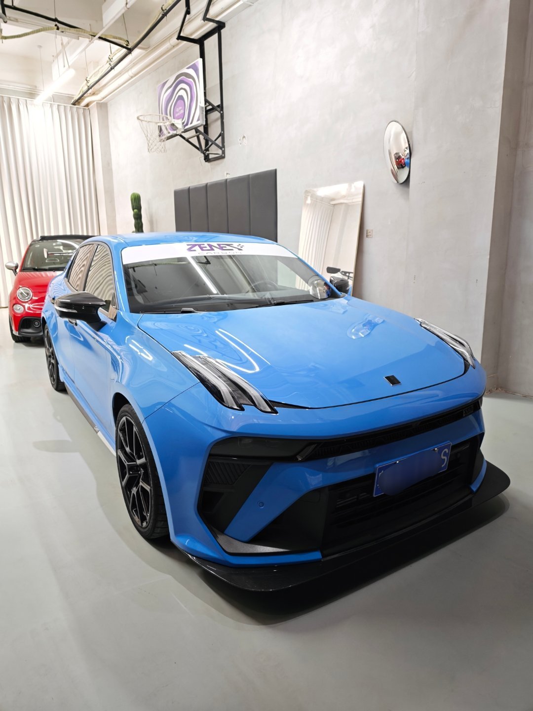 这种情况下，这刹车是不是不能要了