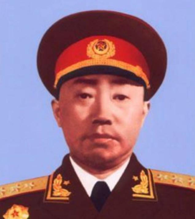 1978年，开国上将彭绍辉病逝，妻子张纬却发现遗体不对劲，当即向中央提出：解剖我