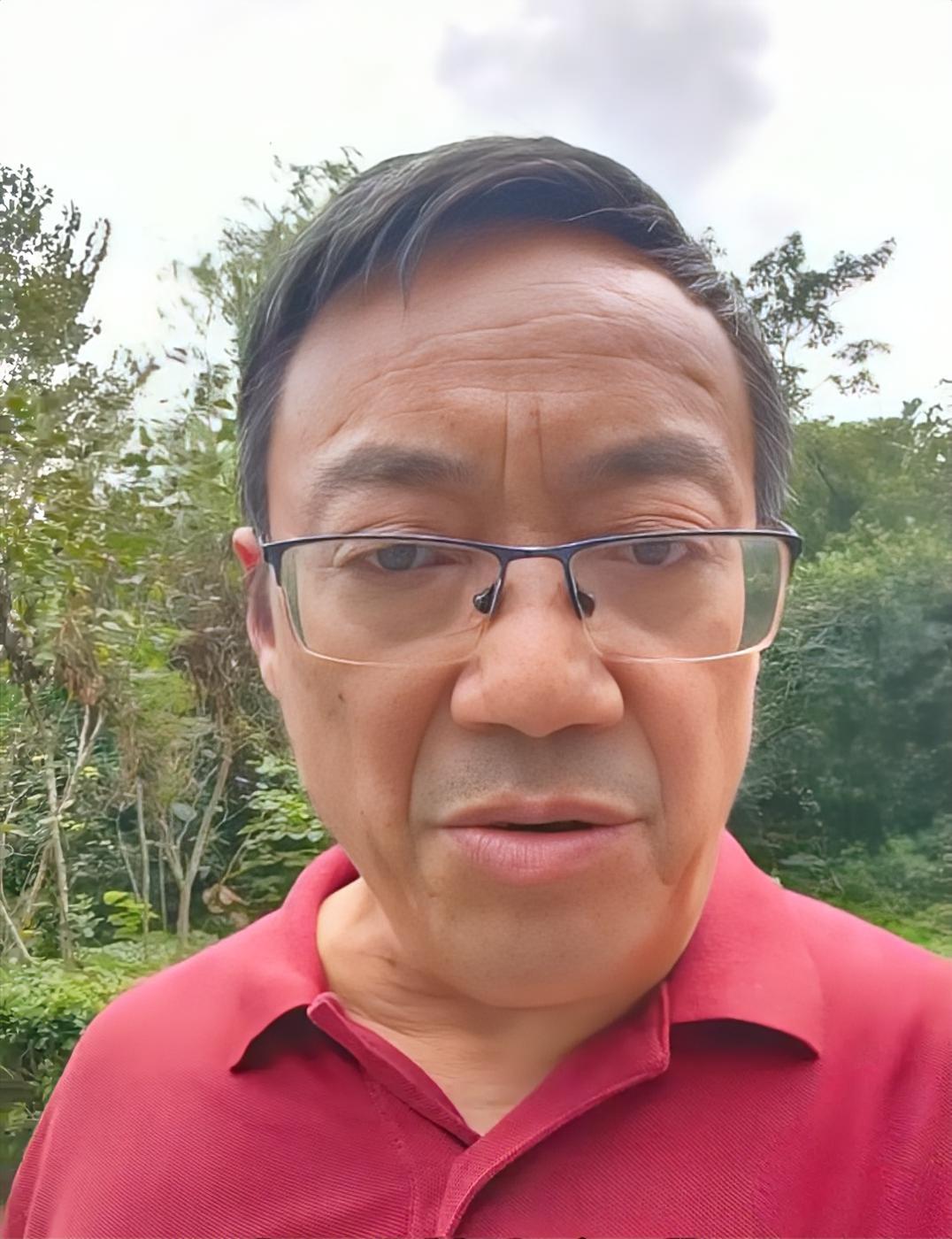 汤家凤9月20日大清早发文，怒斥“学好英语可以更好地向世界讲好中国故事，传播中华