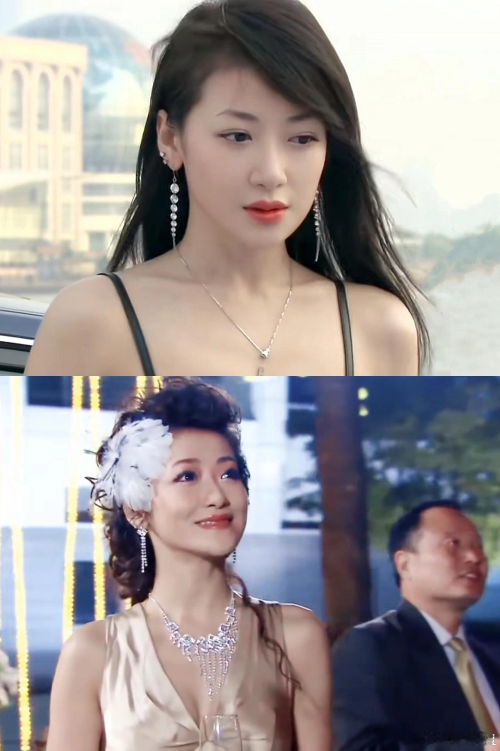 陈紫函回应自己演不了女一陈紫函说现在内娱幼态化的市场经济当青衣脸开始被市场边缘化