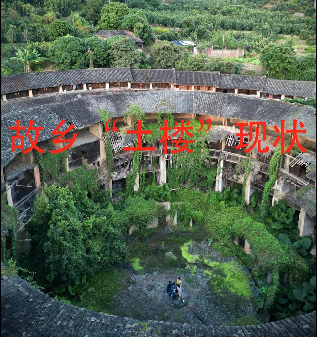 讨厌家乡，是很正常的。如果不是父母在，我也不愿回广东老家。直白地说，我对“故乡”