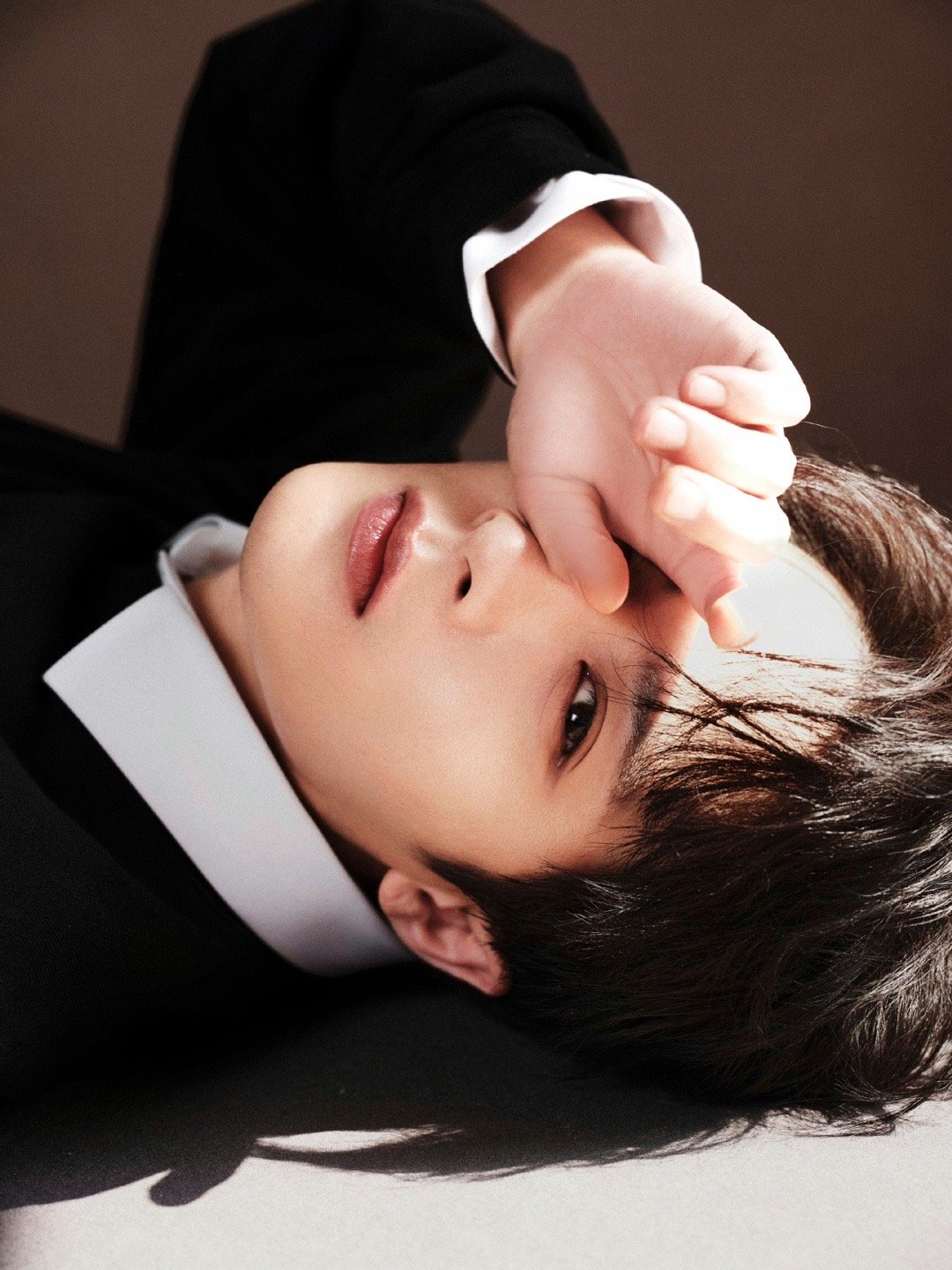 檀健次心理委员在哪我不得劲檀健次这波翻牌操作甜度满分，但没被翻到的我真心破防了