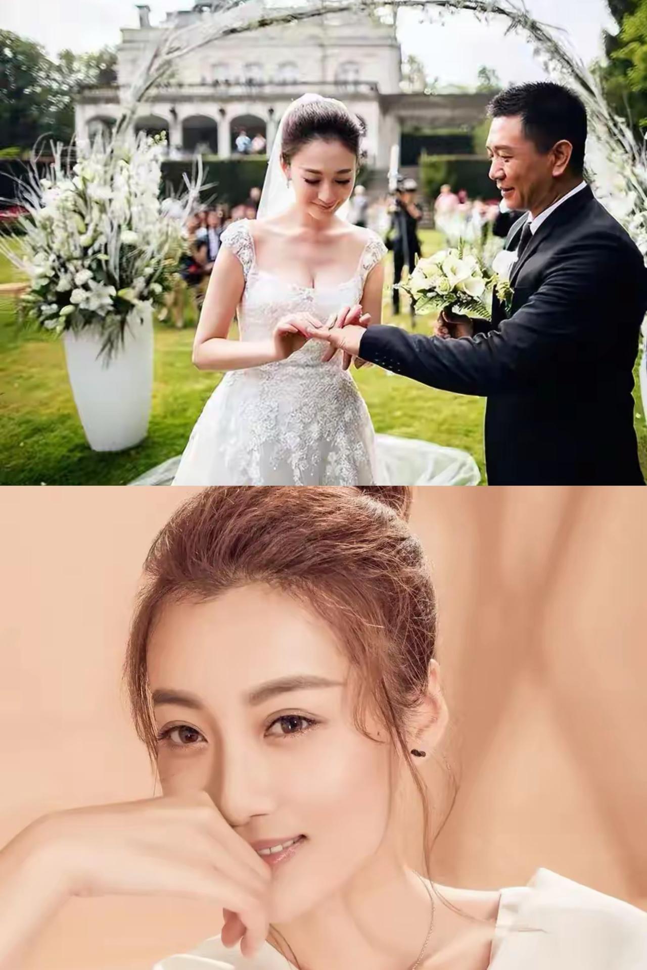 谁能想到当年掏心付出五年的徐梵溪，如今看到李小冉与徐佳宁婚变传闻，心里滋味会有多