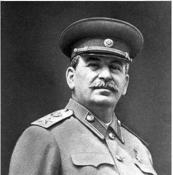 1941年，斯大林大儿子雅科夫被德国纳粹抓捕，斯大林知道后，却处死雅科夫的舅舅和