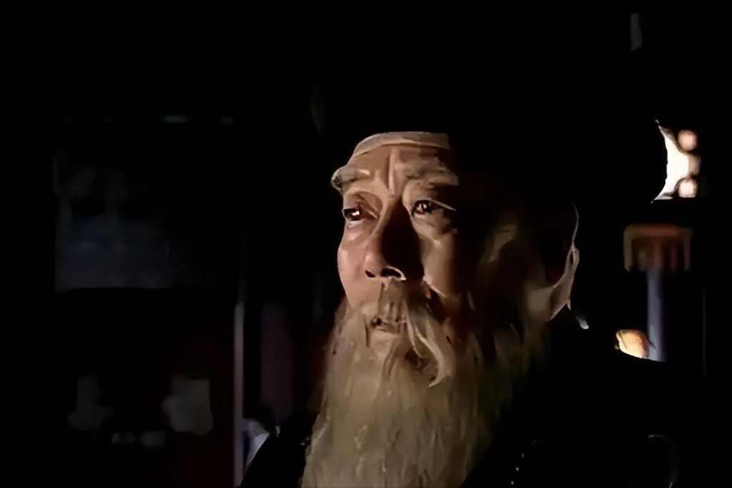 1894年大清朝堂上的一句话，让后人恨得牙痒痒——可这口锅，真该全扣在他头上吗？