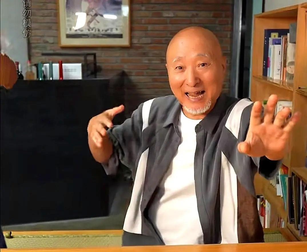 今天，《戏台》下映了，陈佩斯父子在抖音公布成绩，票房4.11亿，豆瓣评分7.