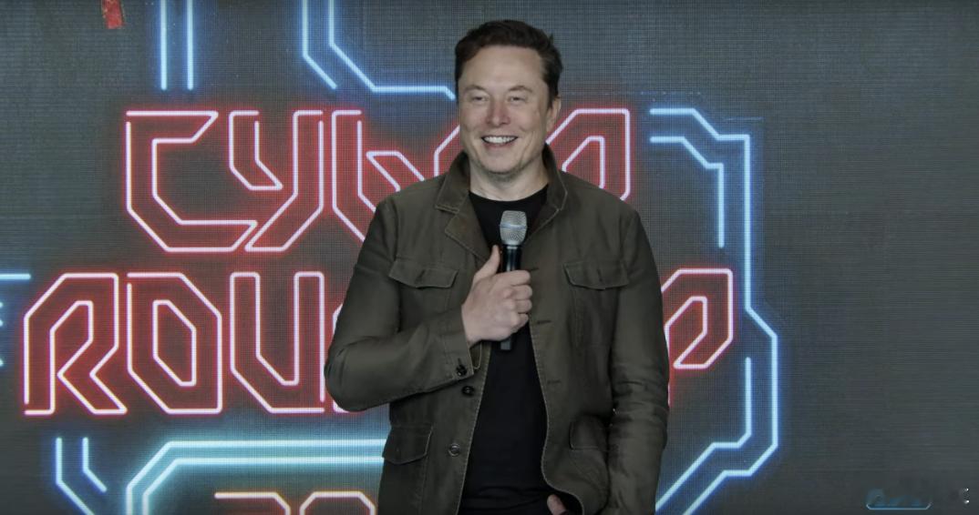 马斯克暗讽Waymo，从没有机会和特斯拉一较高下特斯拉和Waymo是美国自动驾驶