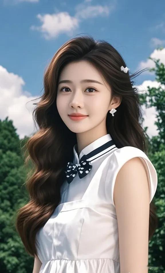 有哪些女生日常好看穿搭可以借鉴