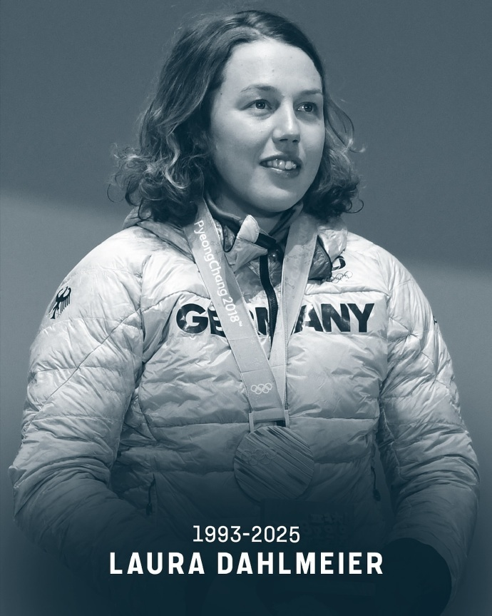 平昌冬奥会双冠王不幸遇难, 年仅31岁