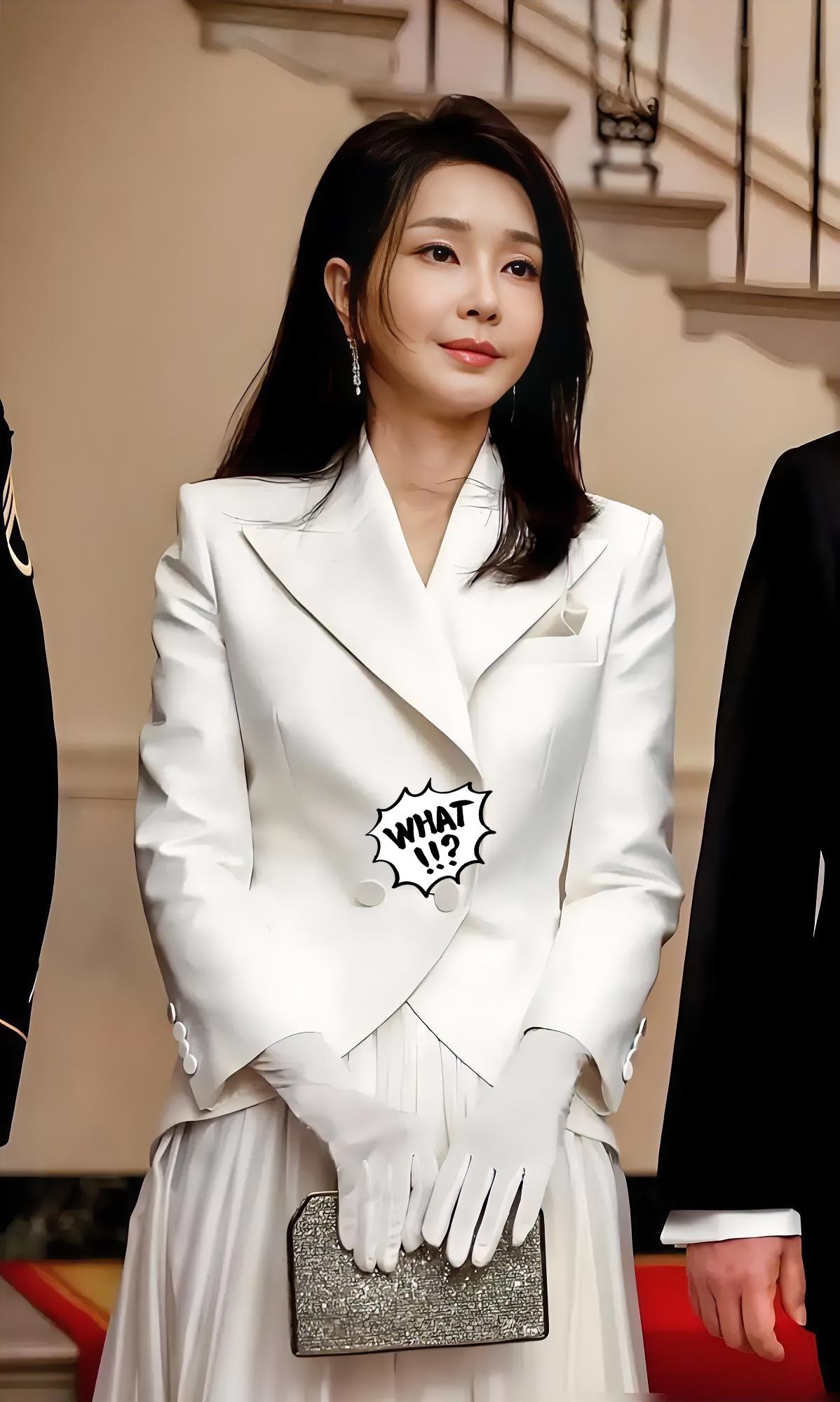 前总统被捕，妻子将入狱，尹锡悦结局定了？今天看到新闻说，韩国前总统尹锡悦的案子