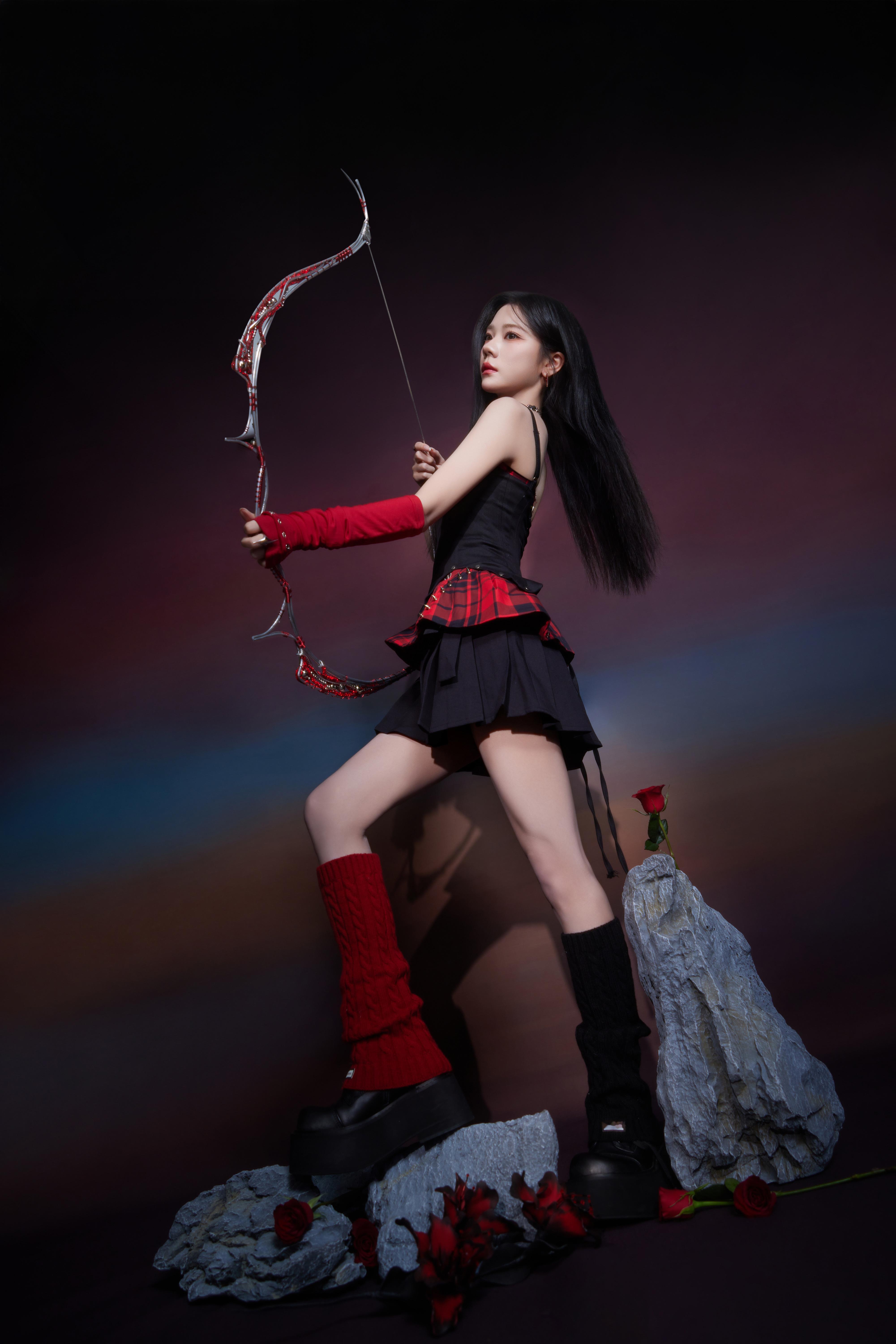 张紫宁张紫宁这大长腿