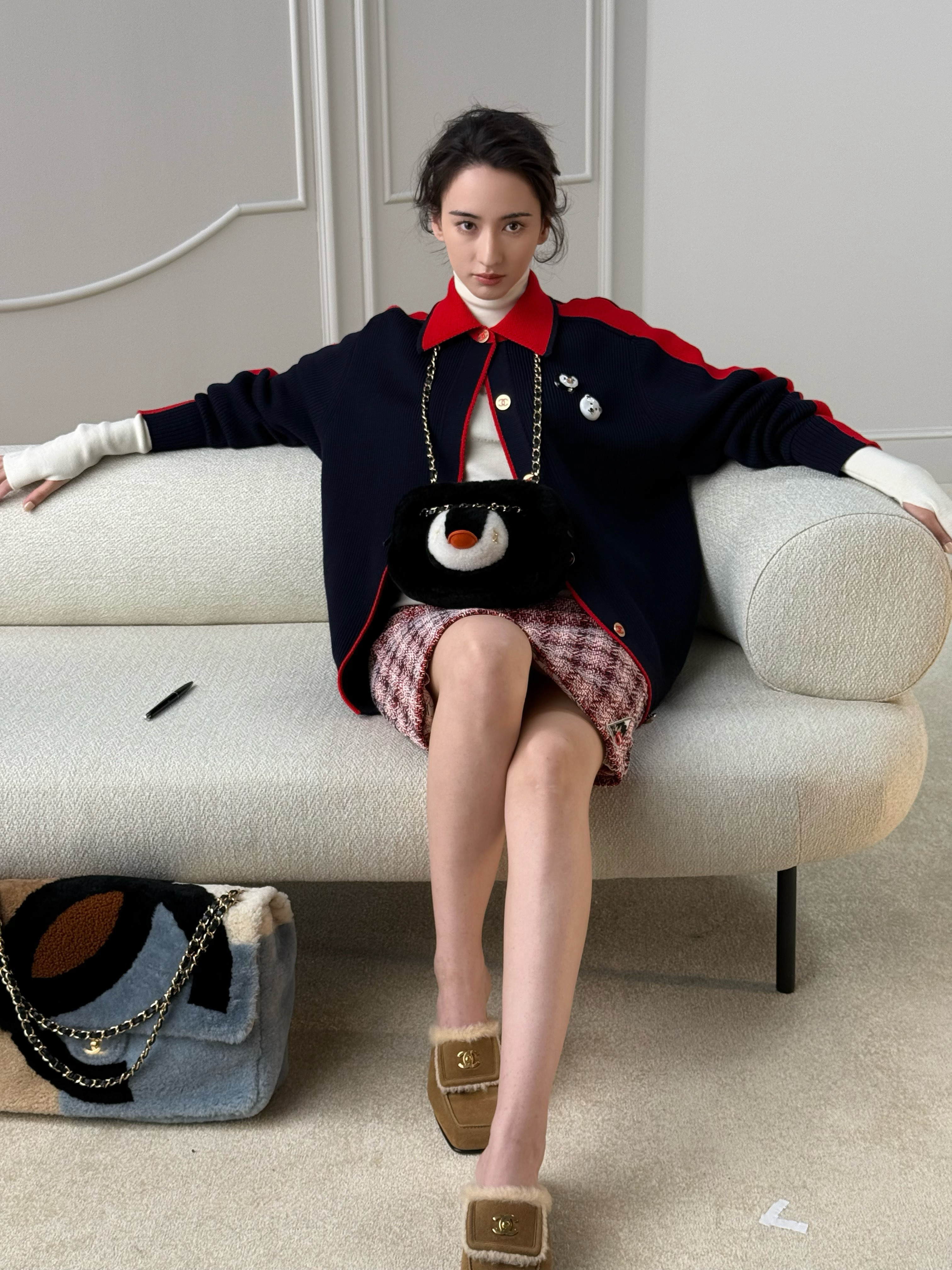李宛妲live图​​​