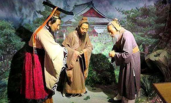 秦穆公去世后，为什么要指定三位贤人殉葬？难道他是在阴间想要召开一场“贤人大会”？