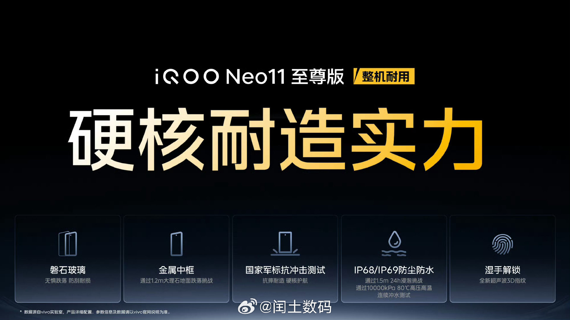 #iQOONeo11至尊版#我用下来感觉这台机子真的特别耐造电池用满四年，健康度还能保持在80%以上