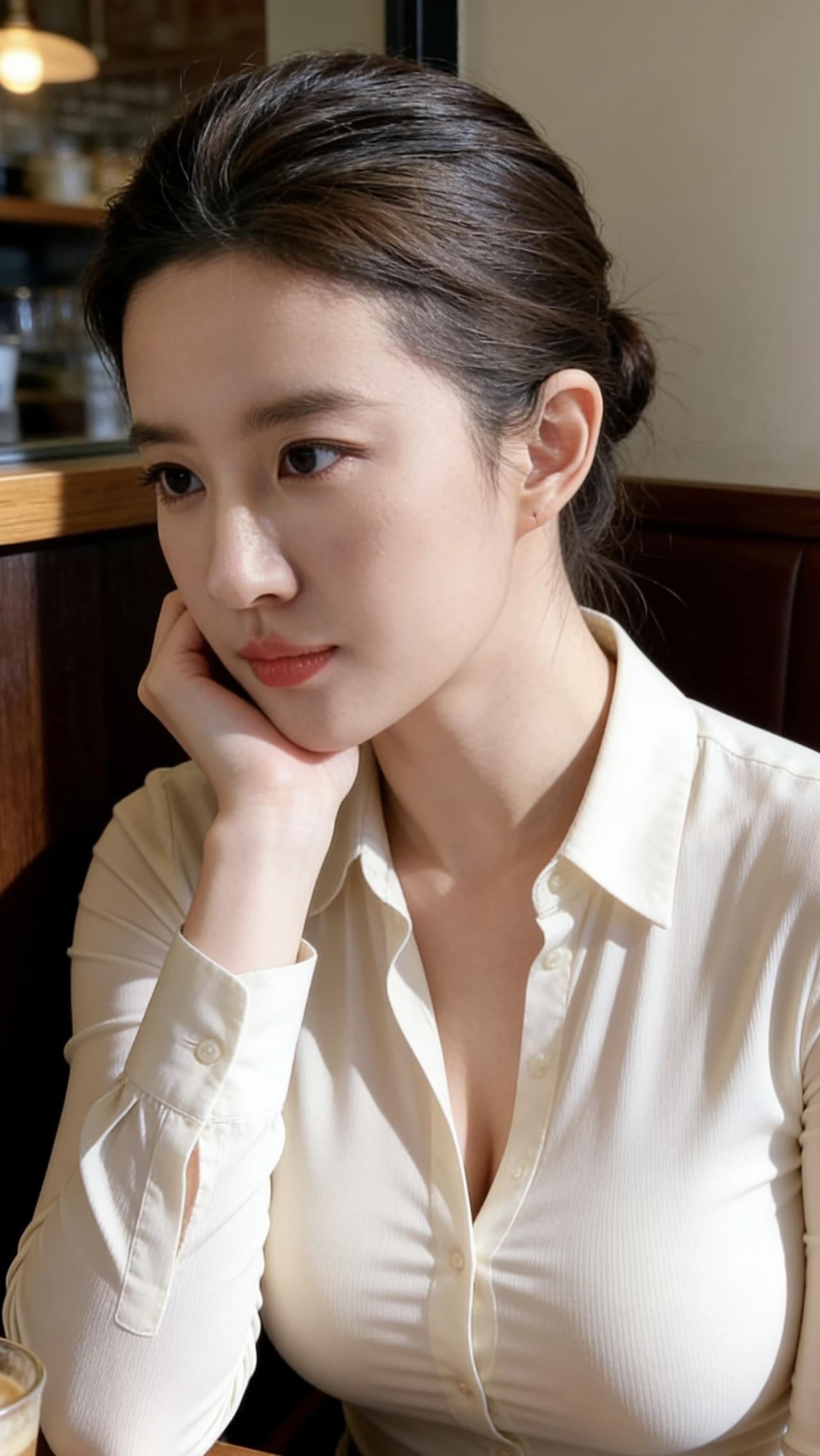 女人,是美貌重要,还是气质重要?怎样穿搭让自己更美有气质的女人给人什么感觉