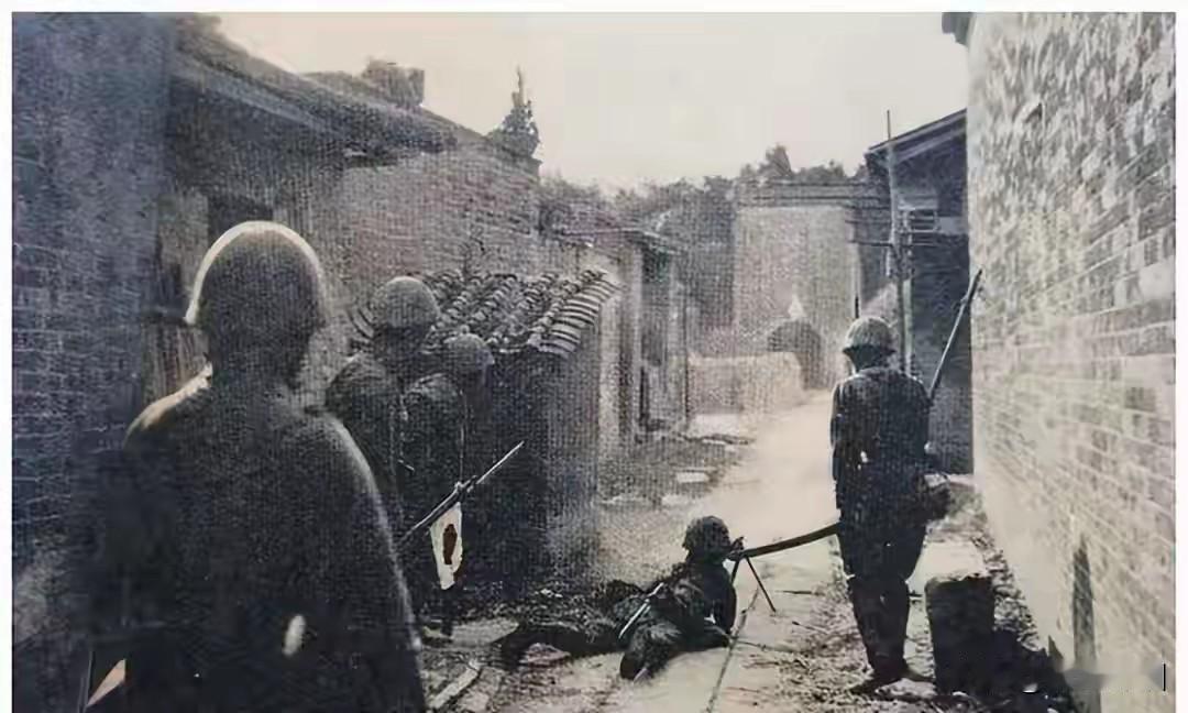 日寇暴行:延庆县大柏老惨案1940年8月初，延庆县的汉奸伪警察逼问大柏老村村