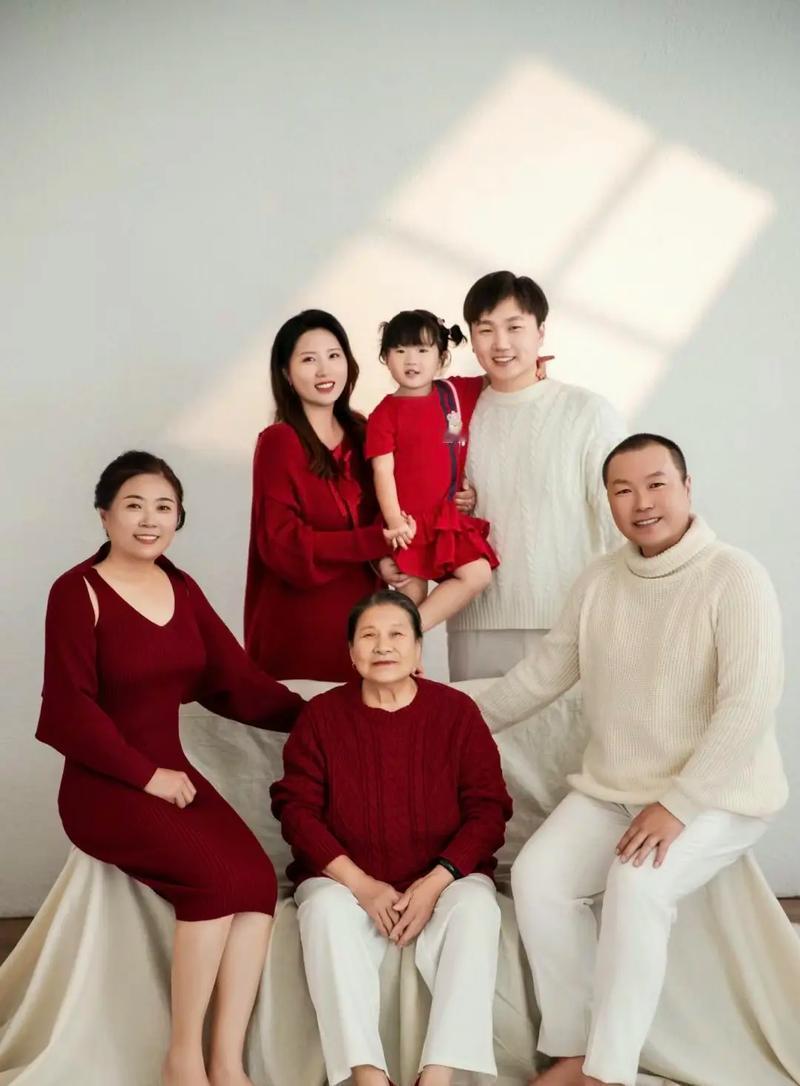 “六亲不认”是哪六亲？第六亲，子女是第六亲。第五亲，夫妻是第五亲。第四亲