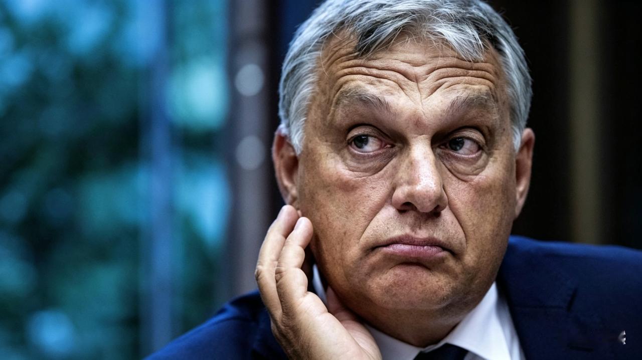 四次蝉联执政，欧尔班靠52.7%得票率稳坐江山，为何如今栽在“亲俄”上？20